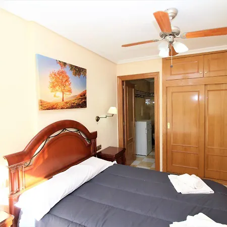 Edimar 1-9 Apartament