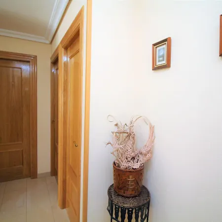 Apartament Edimar 1-9 *
