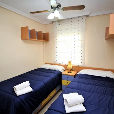 Edimar 1-9 Apartamento