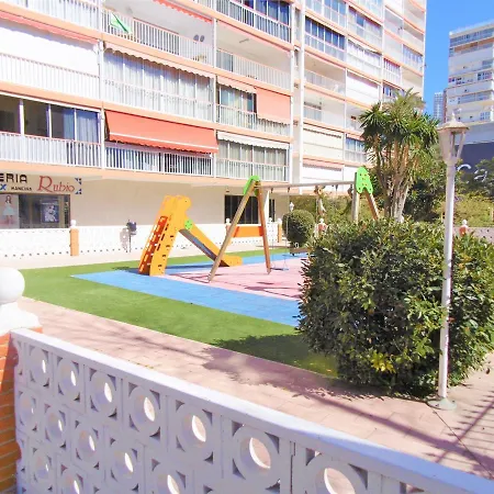 Apartamento Edimar 1-9